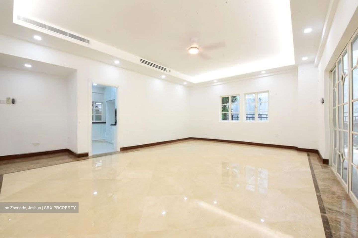 Gentle Villas (D11), Detached #627253211